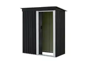 PARKSIDE® Gartengerätehaus S, 1,4 m²