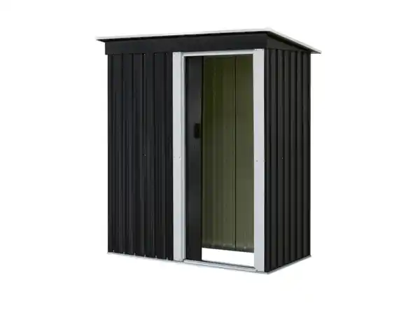 Bild 1 von PARKSIDE® Gartengerätehaus S, 1,4 m²