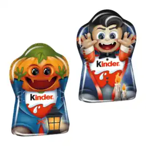 FERRERO Kinder Halloweenfigur 35g