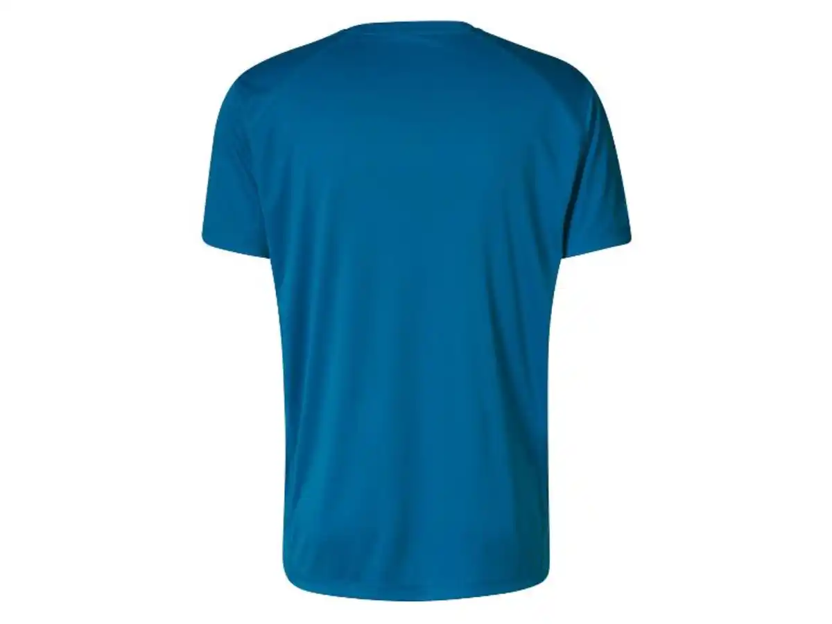 Bild 3 von CRIVIT Herren Funktionsshirt mit Rundhalsausschnitt