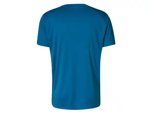 Bild 3 von CRIVIT Herren Funktionsshirt mit Rundhalsausschnitt