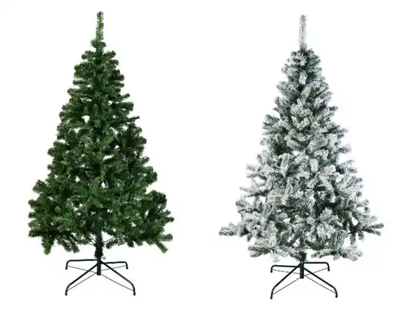 Bild 1 von LIVARNO home Künstlicher Weihnachtsbaum, 180 cm