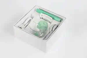 elvie elektrische Milchpumpe Single