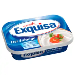 Exquisa Der Sahnige