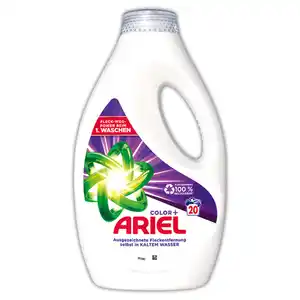 Ariel Universal-/ Colorwaschmittel