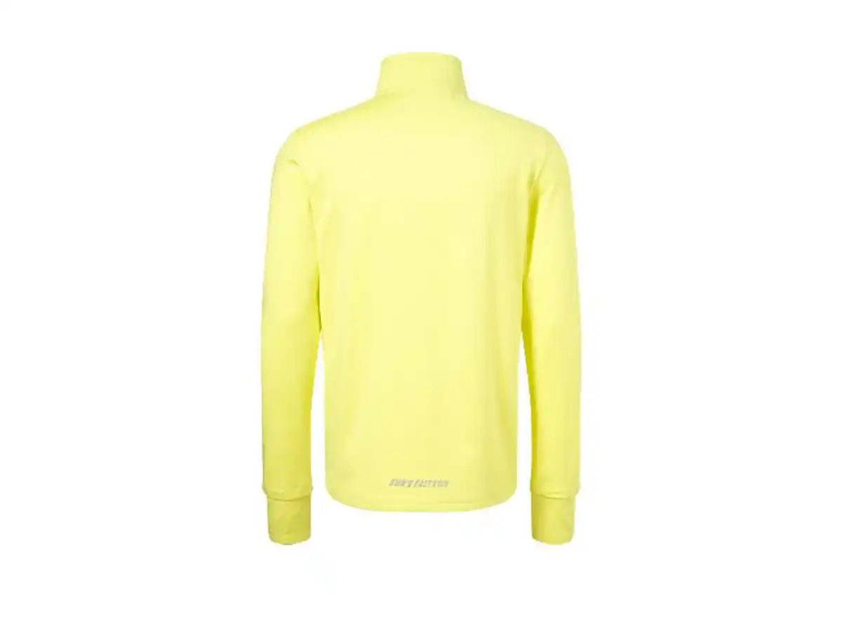 Bild 3 von CRIVIT Herren Thermo-Funktionsshirt, mit reflektierenden Deko-Elementen