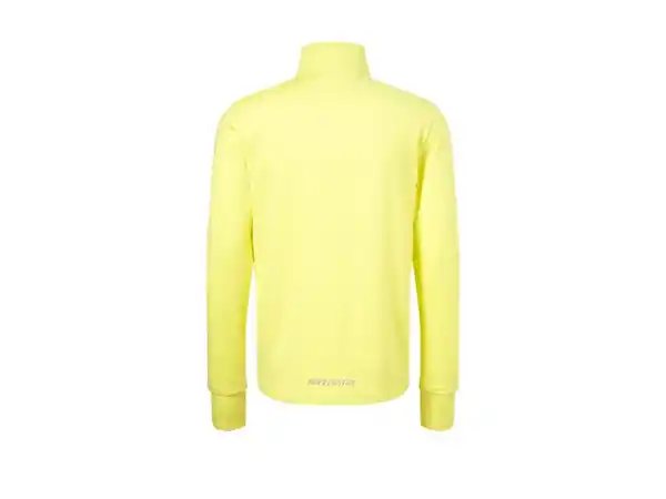 Bild 3 von CRIVIT Herren Thermo-Funktionsshirt, mit reflektierenden Deko-Elementen