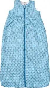 ALANA Schlafsack 1 TOG, blau, 100 cm