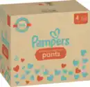 Bild 3 von Pampers Premium protection Pants Gr. 4 (9-15kg) Monatsbox