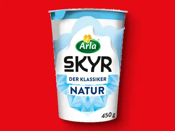 Bild 1 von Arla Skyr,  450 g