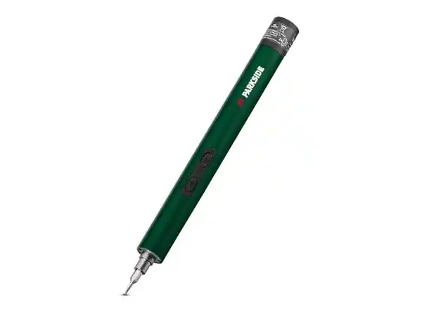 Bild 3 von PARKSIDE® Elektrischer Präzisionsschraubendreher »PEPS 3 A11«, inklusive 20 Bits,  4 mm