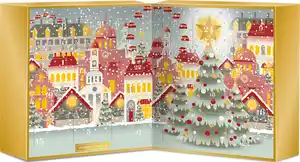 Yankee Candle Adventsbuch Adventskalender 2024