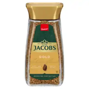 JACOBS Gold 200g