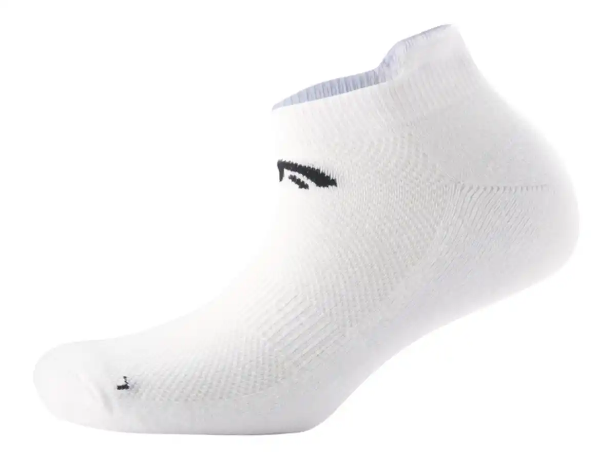 Bild 3 von CRIVIT Damen Sport-Sneakersocken, 5 Paar, mit Bio-Baumwolle