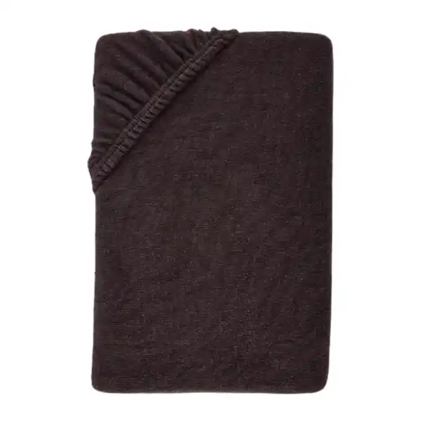 Bild 4 von NOVITESSE Weichfrottier-Spannbetttuch