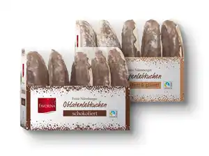 Favorina Feine Nürnberger Oblatenlebkuchen,  300 g