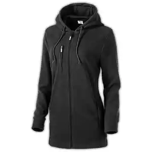Ellenor Komfort-Fleece-Jacke