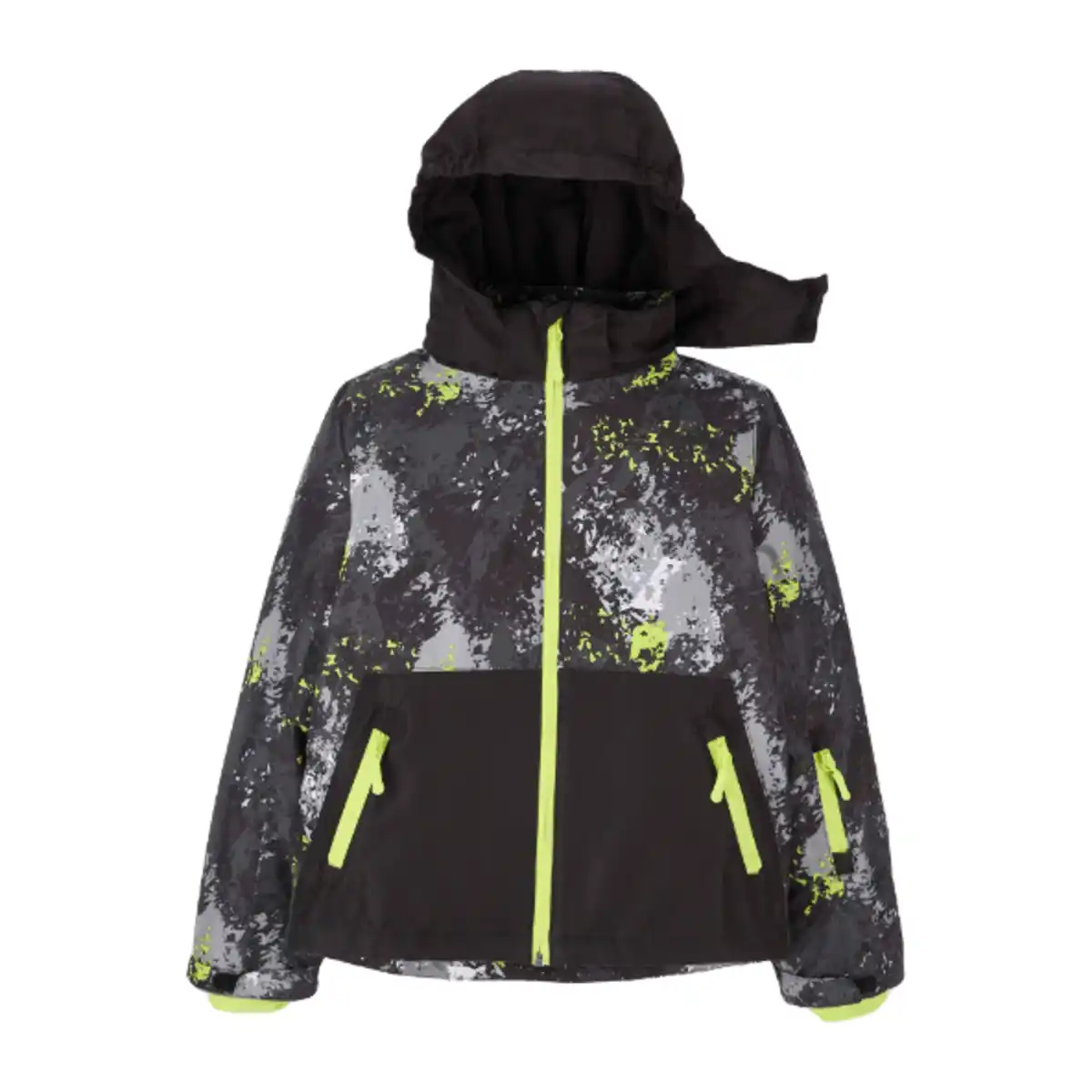 Bild 3 von CRANE Skijacke Jungen