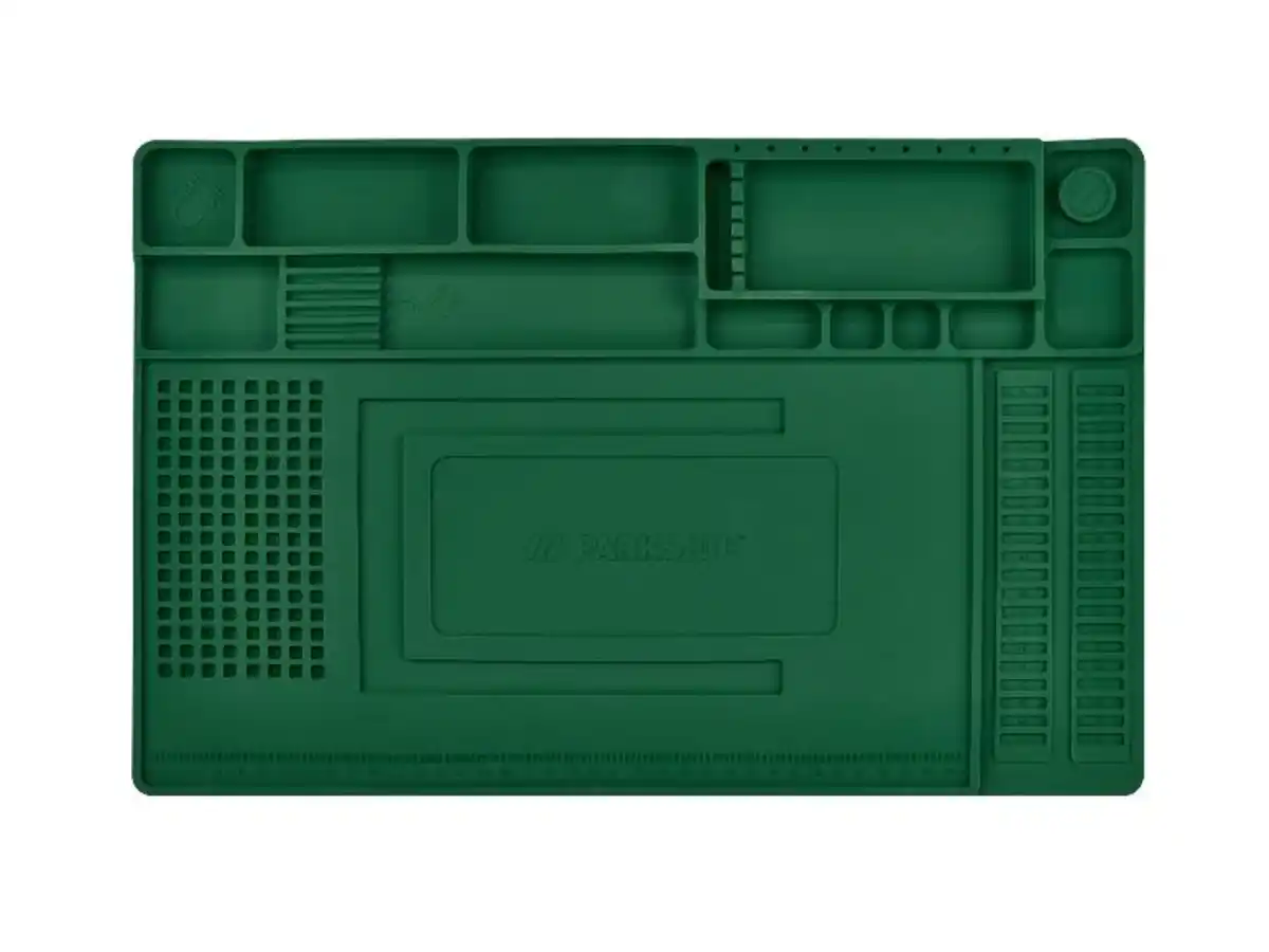 Bild 4 von PARKSIDE® Lötstation Zubehör