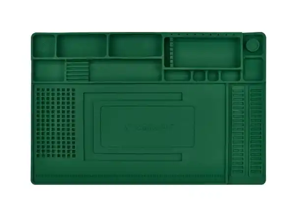 Bild 4 von PARKSIDE® Lötstation Zubehör