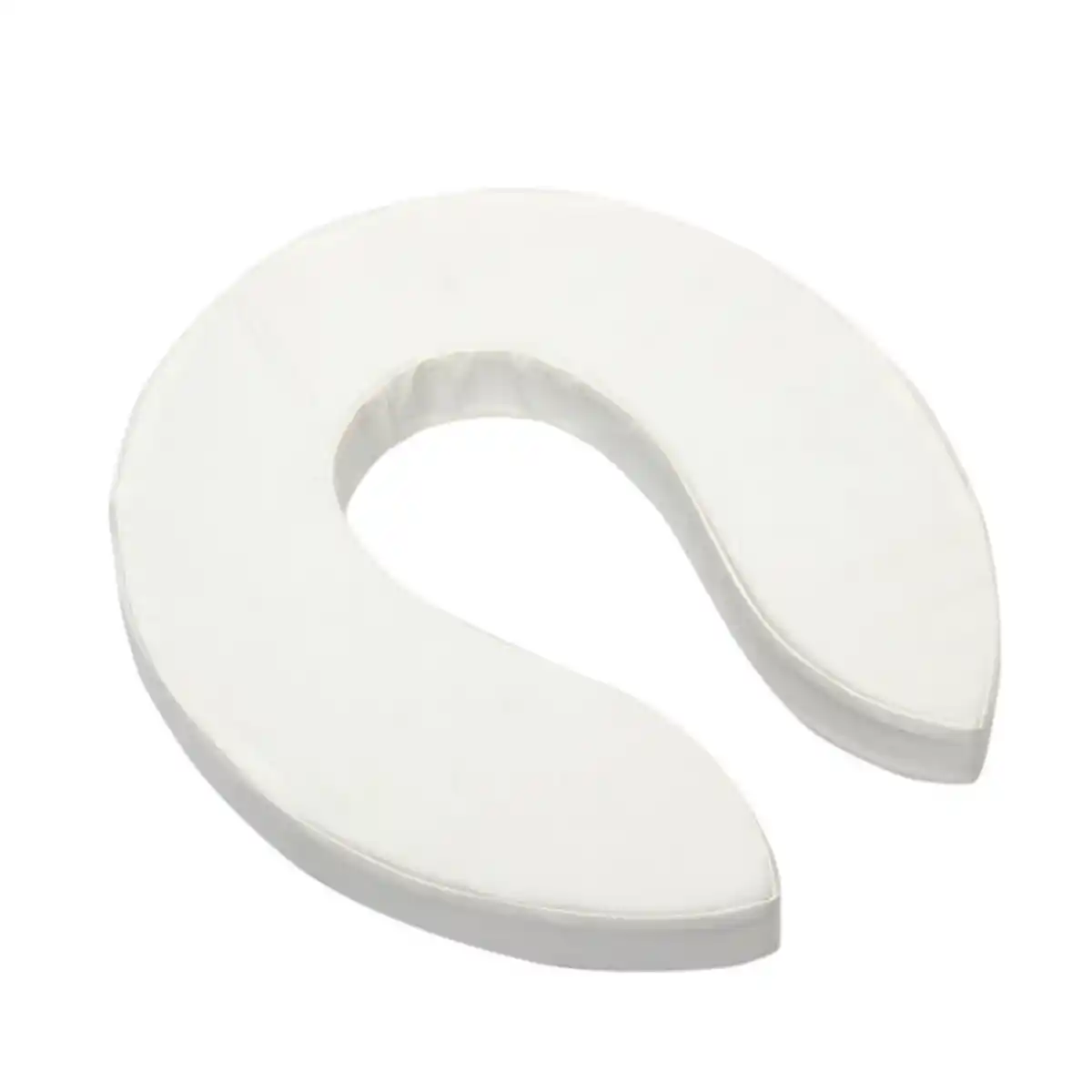 Bild 1 von Toilettensitzerhöhung und Polster