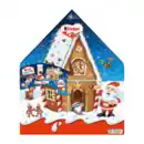 Bild 1 von FERRERO Kinder Maxi Mix Adventskalender 351g