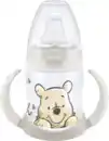 Bild 1 von NUK Disney Winnie Puuh First Choice Trinklernflasche mit Temperature Control, 150ml