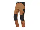 Bild 4 von PARKSIDE® Herren Arbeitsbundhose, gefüttert