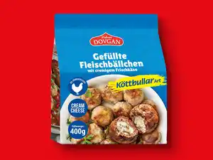 Dovgan Gefüllte Fleischbällchen,  400 g