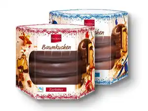 Favorina Baumkuchen,  300 g