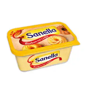 Sanella Backmargarine