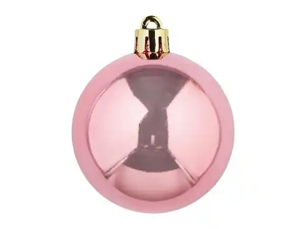 Bild 3 von LIVARNO home Christbaumschmuck Kunststoff 30er