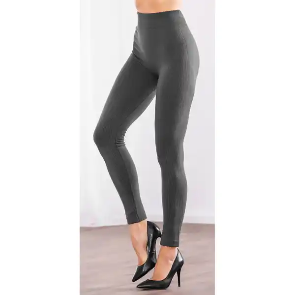 Bild 1 von Ellenor Thermo-Viskose-Rippleggings