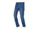 Bild 4 von PARKSIDE® Herren Jeans-Arbeitsbundhose im Handwerkerstil