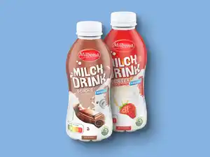 Milbona Milchdrink,  500 ml