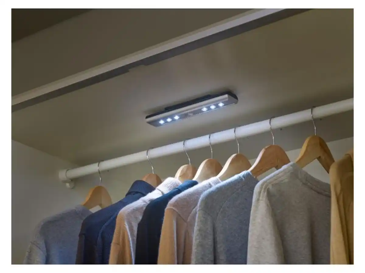 Bild 3 von LIVARNO home LED-Sensorleuchte, vielfältig einsetzbar