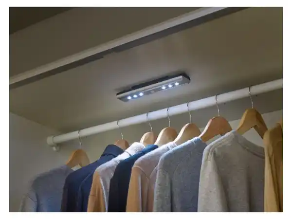 Bild 3 von LIVARNO home LED-Sensorleuchte, vielfältig einsetzbar