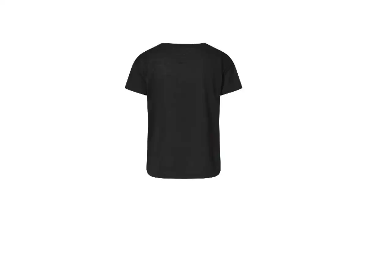 Bild 3 von CRIVIT Damen Funktionsshirt, mit Mesh-Einsatz am Rücken