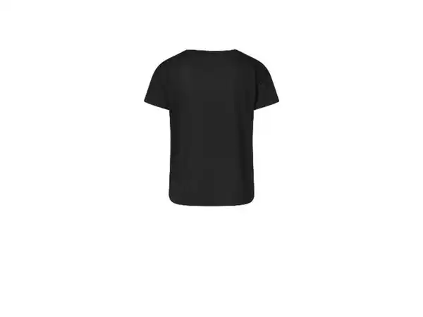 Bild 3 von CRIVIT Damen Funktionsshirt, mit Mesh-Einsatz am Rücken