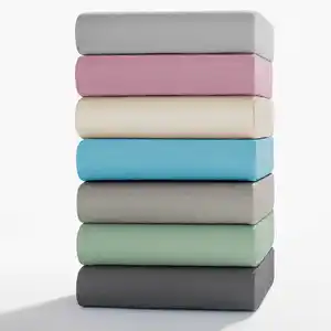 Dreamtex Thermo-Fleece-Spannbetttuch "Soft Touch"