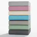 Bild 1 von Dreamtex Thermo-Fleece-Spannbetttuch "Soft Touch"