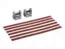 Bild 4 von PARKSIDE® Sägeblatt-Set / Schleifband-Set, 60-teilig / 6-teilig