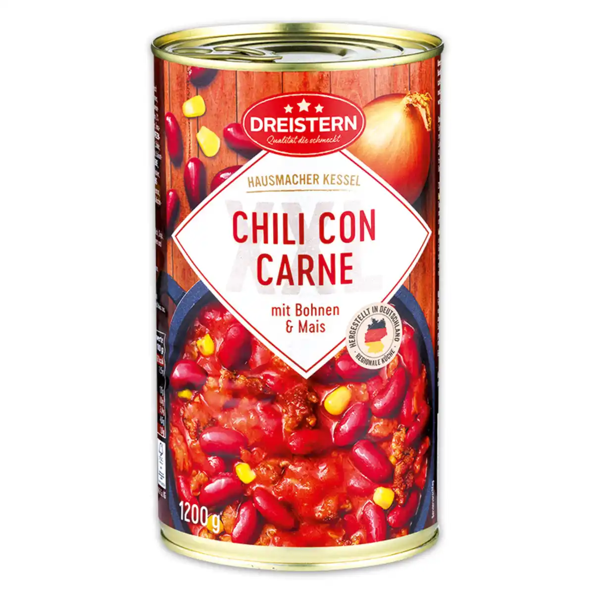 Bild 4 von Dreistern XXL Eintopf