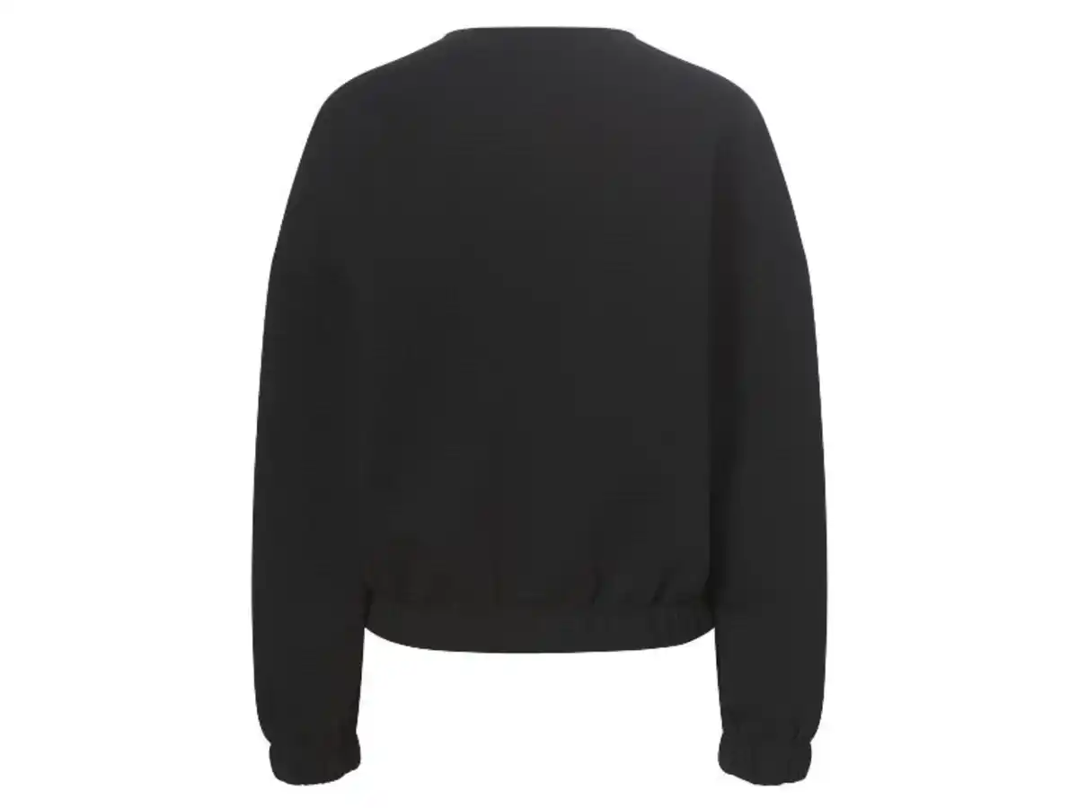 Bild 3 von CRIVIT Damen Sweatpullover mit geruchsneutraler Technologie