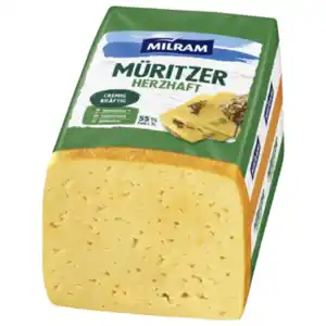 Beemsdammer, Milram Müritzer, Sylter