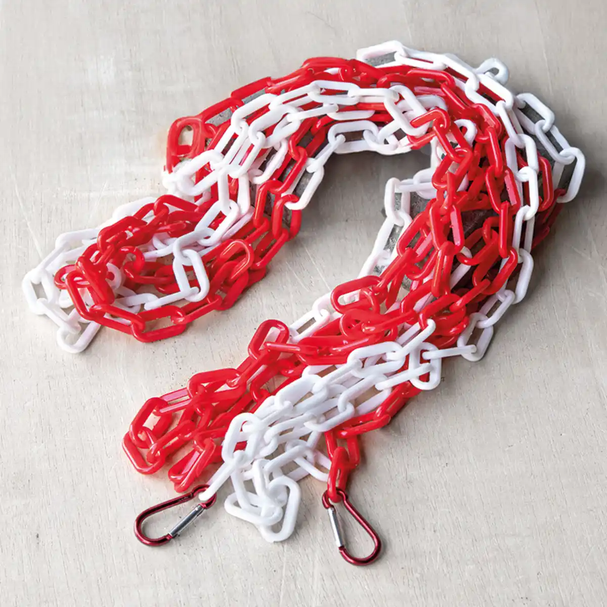 Bild 1 von Kraft Werkzeuge Absperrkette