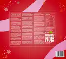 Bild 2 von Naughty Nuts Bio Adventskalender 2024, 712 g