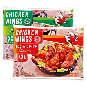 Chicken Wings XXL