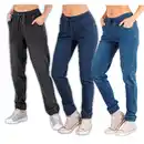 Bild 3 von Ellenor/Ronley Sweat Denim Jogg-Jeans