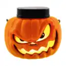 Bild 1 von Halloween-Kürbis 180g